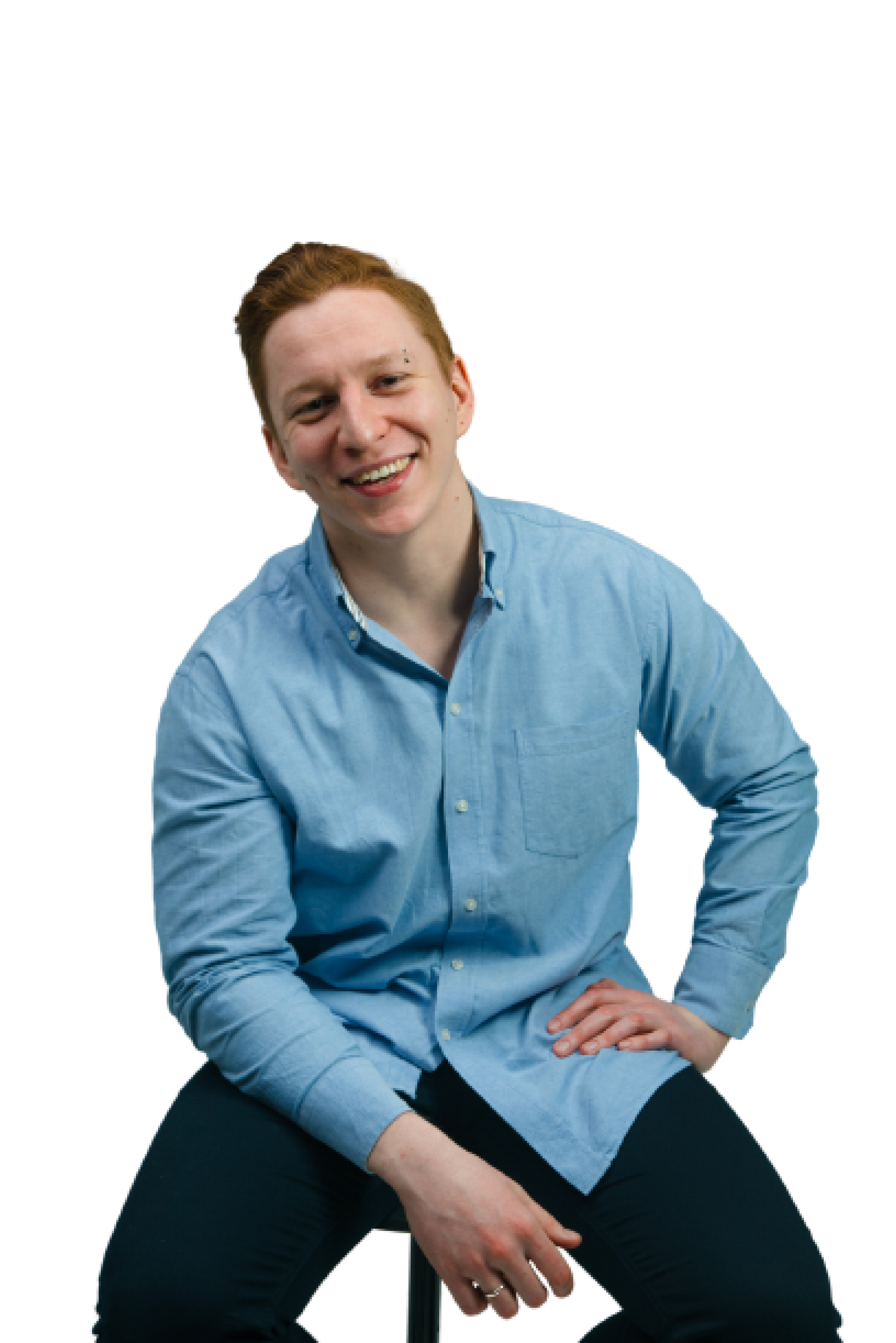 Portfolio website